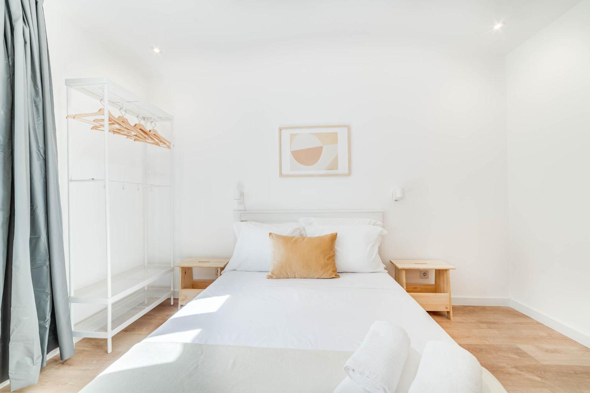 Blue Charm - Campolide Apartments Lisbon Exterior photo